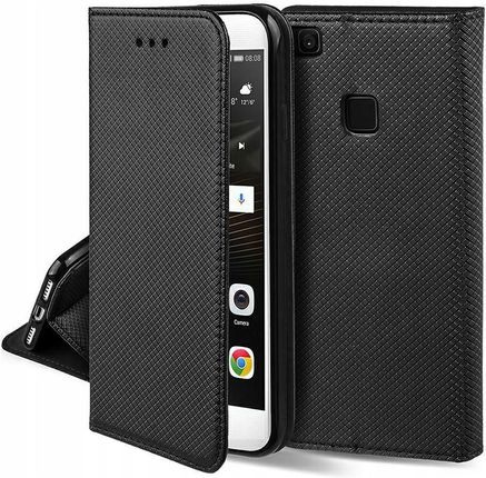 Case Magnetic Xiaomi Redmi 9A/9AT black