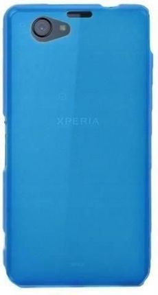 Etui pokrowiec Mat Case do Sony Xperia Z1 Compact