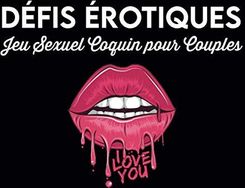 111 Défis érotiques - Livre LA MUSARDINE - Neuf - Unisexe
