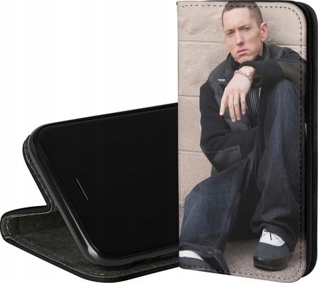 Prodej Etui Mb Zamykane Eminem Huawei P Smart+