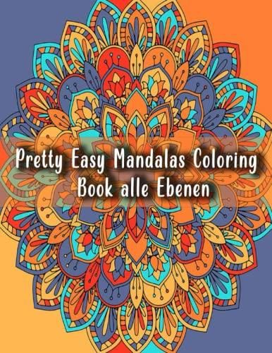 Ausmalbilder Kostenlos: Entdecke die Freude am Malen – Von süßen Tieren bis zu entspannenden Mandalas!