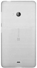 Etui pokrowiec Mat do Microsoft Lumia 540