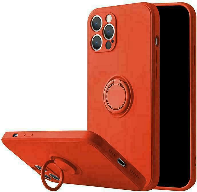 Pastel Ring Sam A13 5G/A04S red - Etui na telefon, ceny i opinie - Ceneo.pl