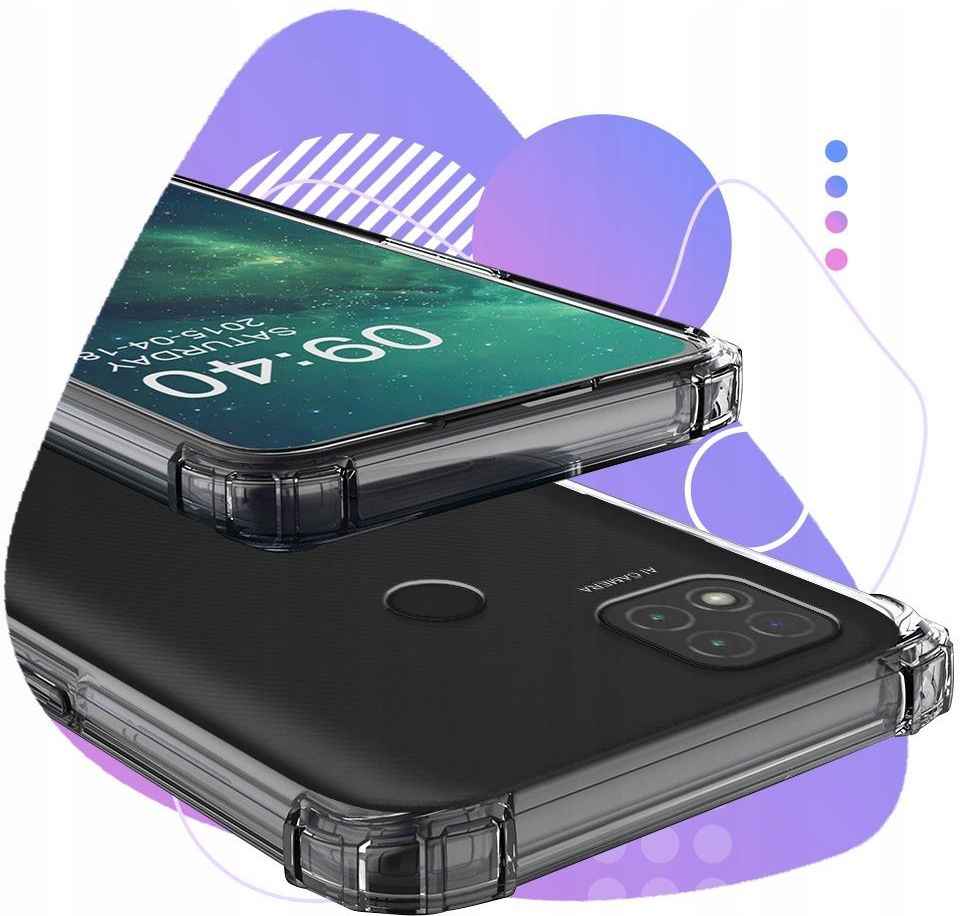 Martech Etui Anti Shock Do Xiaomi Redmi 9c Case Etui Na Telefon Ceny I Opinie Ceneopl 3672