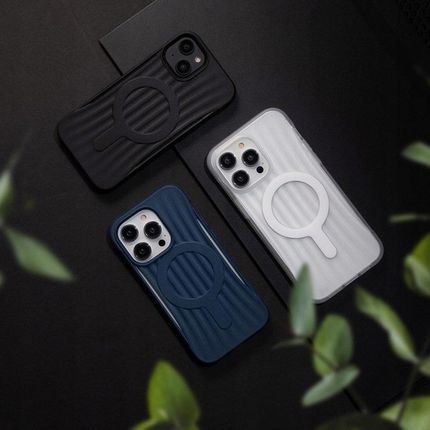 X-Doria etui do iPhone 14 MagSafe obudowa Bio - zdjęcie 2