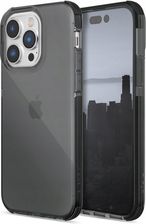 Raptic X-Doria Clear Case etui iPhone 14 Pro pance