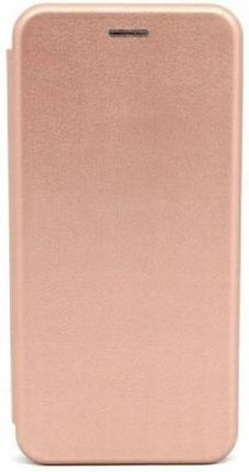 Beline Etui Book Magnetic Xiaomi Redmi 10C różowo-
