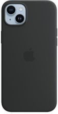 Apple iPhone 14 Plus Silicone Case with MagSafe