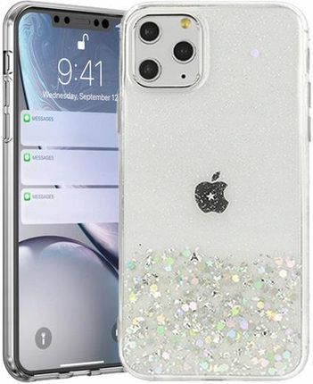 Forcell Brilliant Clear Case do Xiaomi Redmi Note 11 Pro/N