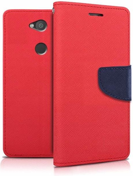 Etui Do Sony Xperia L Fancy Kolor Case Etui Na Telefon Ceny I