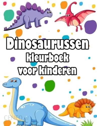 Kleurboek voor kinderen: Gemakkelijke en leuke educatieve van voor kleine kinderen van 2-8 jaar, jongens, ... (ee - Literatura obcojęzyczna - Ceny i opinie -