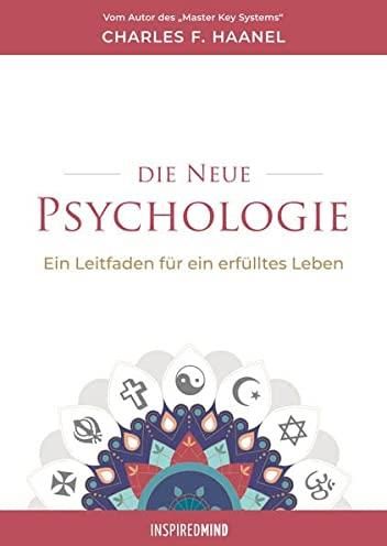 Die neue Psychologie: Ein Leitfaden für ein erfülltes Leben - Literatura obcojęzyczna - Ceny i 