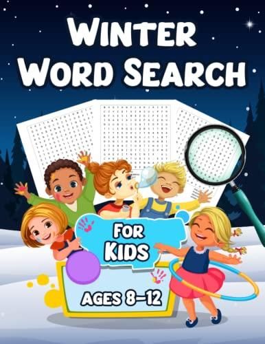 winter-word-search-for-kids-ages-8-12-winter-themed-word-search-activity-book-for-kids