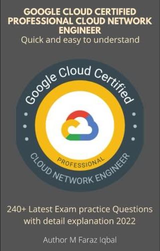 Professional-Cloud-Network-Engineer合格受験記 | Maxtic