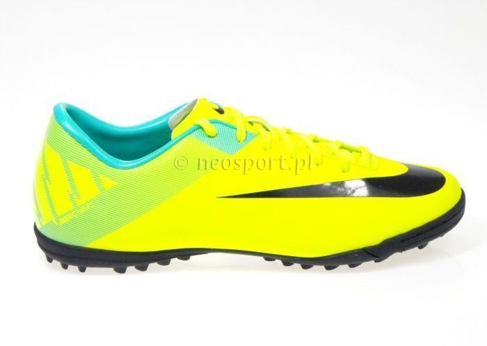 nike mercurial victory ii