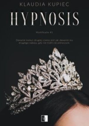 Hypnosis (E-book)
