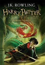 Zdjęcie Harry Potter i Komnata Tajemnic. Tom 2 - Lubomierz