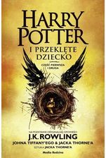 Zdjęcie Harry Potter i Przeklęte Dziecko. Część 1 i 2. Wydanie poszerzone - Brusy