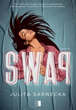 Swap (E-book)