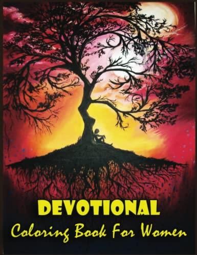 Devotional Coloring Book: 176 Amazing Devotional Coloring Pages With Simple  Designs, High Quality Images Use for Relax, Stress Relief and Creativity -  Literatura obcojęzyczna - Ceny i opinie 
