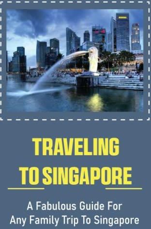 my trip to singapore essay