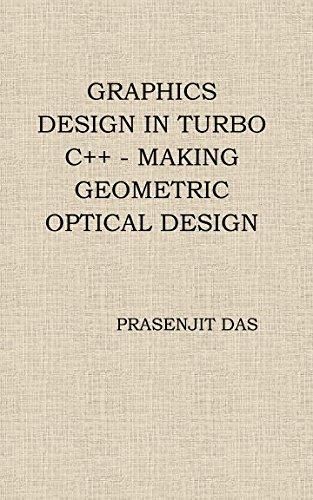 Graphics Design in Turbo C++ - Making Geometric Optical Design ...