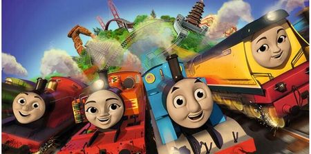 Tren Niños 3 Años Thomas & Friends Fisher Price - Tren Tomek Tajny Agent, Juguete Motorizado Para Niños Desde 3 Años Juguete Tren Motorizado Tren Niños 3 Años Thomas & Friends Fisher Price - Tren Tomek Tajny Agent, Juguete Motorizado Para Niños Desde 3 Años Juguete Tren Motorizado