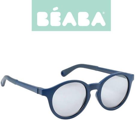 Beaba Okulary przeciwsłoneczne dla dzieci 4-6 lat Blue marine