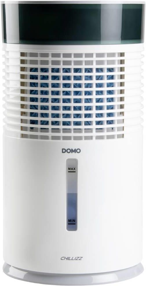 фото Мобільний кондиціонер Domo DO159A