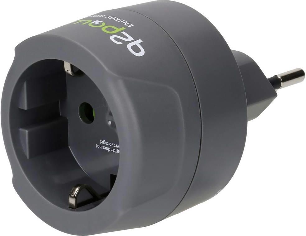 Q2 Power Adapter Podróżny Q21.200130TH Opinie i ceny na Ceneo.pl