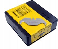 Zdjęcie Stanley By Black & Decker Ostrze Hakowe Bez Otworów 1-11-983 - Michałowo