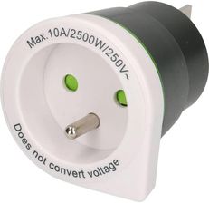 Zdjęcie Q2 Power Adapter podróżny 1.200220 (1,20022) - Babimost