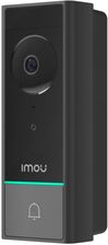 Zdjęcie Zestaw dzwonek IMOU DB60 kit Doorbell Kit-A - Frombork