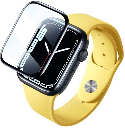 Szkło hartowane Baseus do 44mm Apple Watch 4/5/6/SE