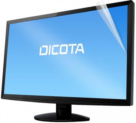 Dicota Anti-Glare Filtr 3H Do Monitor 27.0 samoprzylepny (D70323)