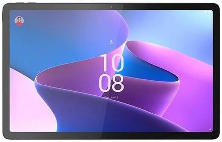 Lenovo Tab P11 Pro G2 11,2" 8/256GB Szary (ZAB50043SE)