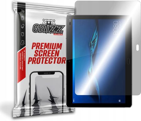 Grizz Glass Folia Matowa PaperScreen do HUAWEI M5 10 (5904063540297)