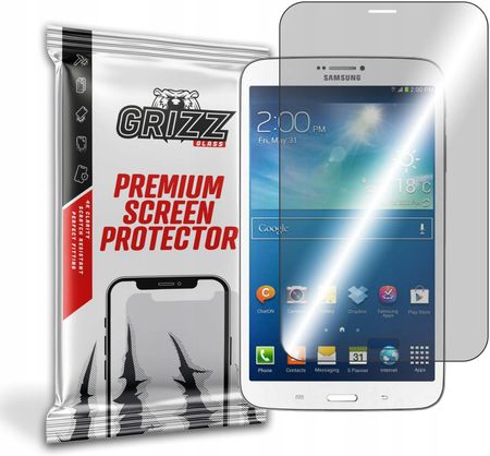 Grizz Glass Folia Matowa PaperScreen do Samsung Tab 3 T311 (5904063540310)