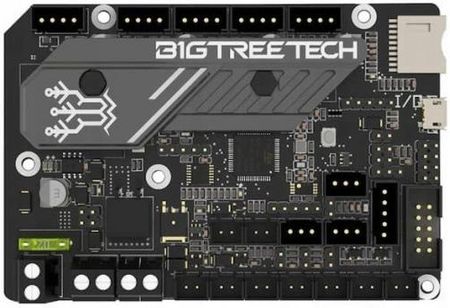 Btt BigTreeTech płyta główna Skr Mini E3 V3 32bit