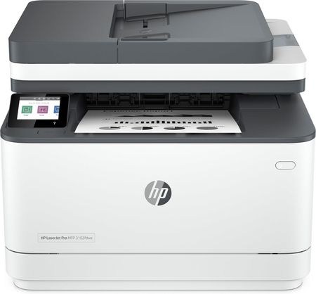 HP LaserJet Pro 3102fdwe MFP HP+ Instant Ink (3G630E)