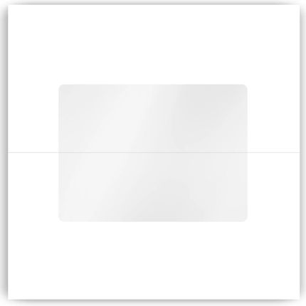 Apgo Folia hydrożelowa na Touchpad | Trackpad Błyszcząca - CLEAR do MacBook Pro 13 Retina 2013 (Late) 2014 2015 A1502 (TPUAPGO008196HNOTO)