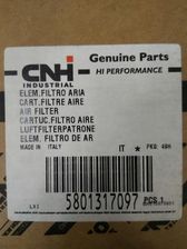 Zdjęcie Iveco Oe Filtr Powietrza Daily 3 0 5801317097 - Luboń