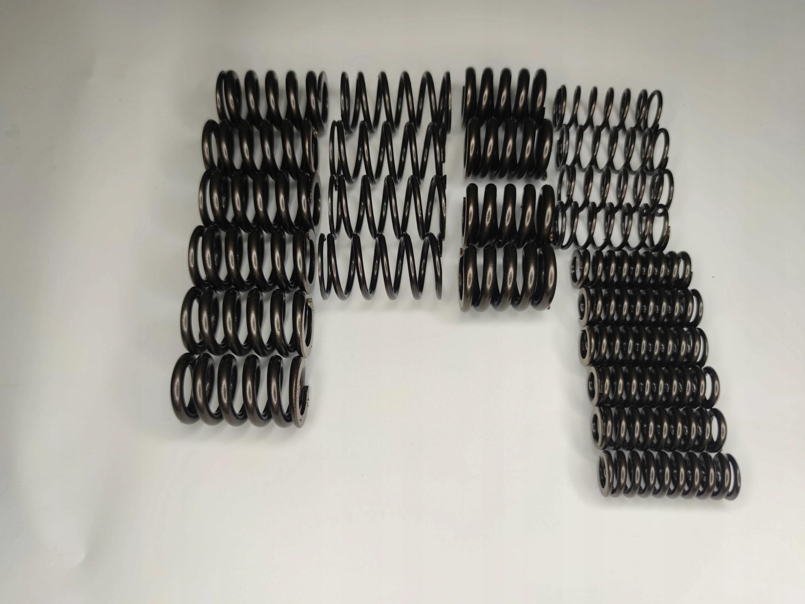 Ford Oe Zestaw Naprawczy Powershift 6Dct450 Mps6 - Opinie i ceny na ...