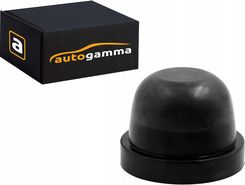 Lampa przednia Auto Gamma Zaślepka Gumowa Osłona Reflektora Led Xenon 90Mm - zdjęcie 1