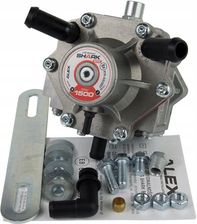 Zdjęcie Alex Shark 1500 Bfe 200Km Reduktor Sekwencyjny Lpg - Konstantynów Łódzki