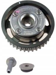 Mechanizm rozrządu Renault Oe Rozrząd 1 6 16V 119A04687R Koło Zm Faz ...