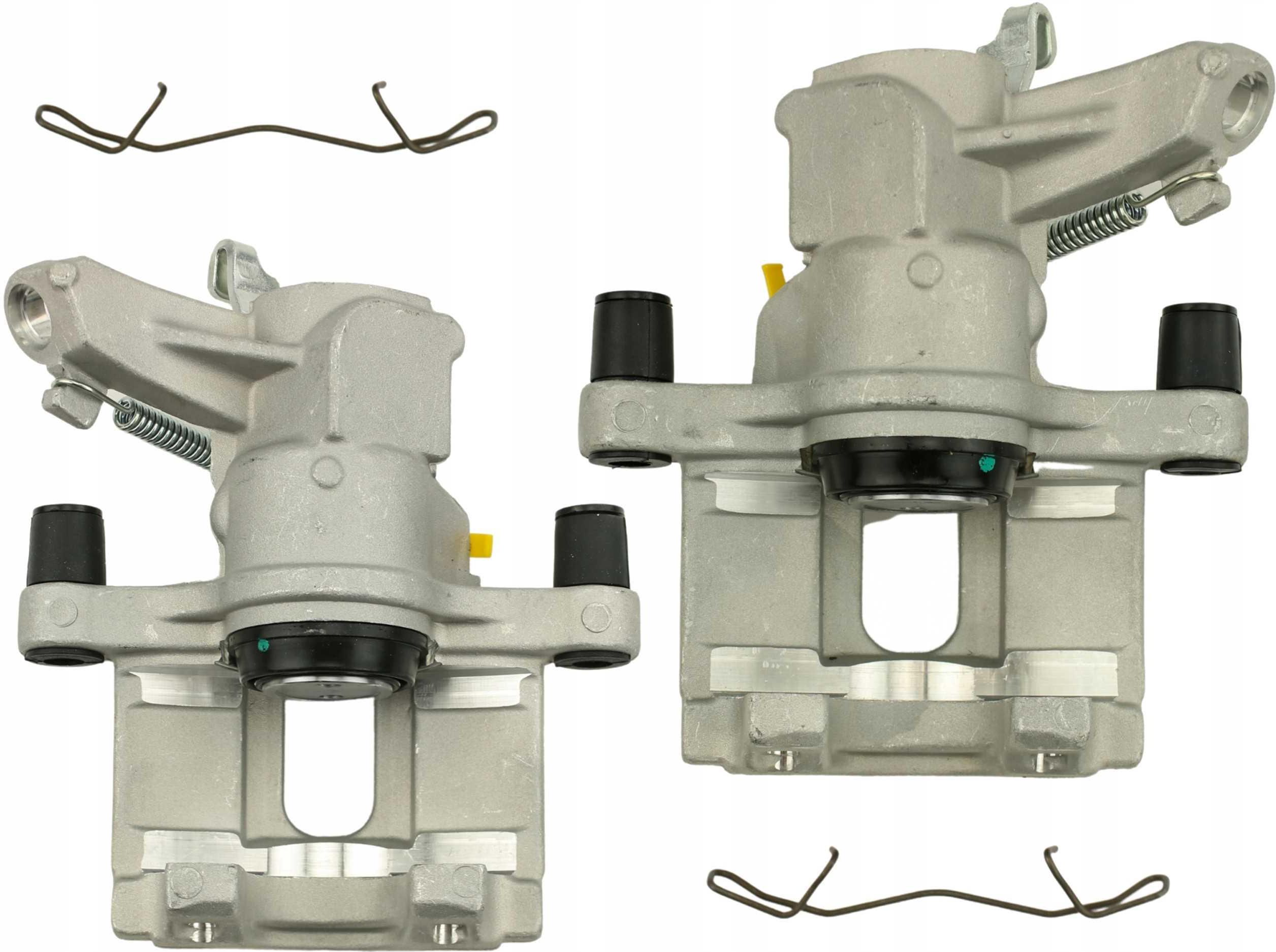 Spartan Parts Vectra C Saab Zaciski Hamulcowe Ty Opinie I Ceny Na Ceneo Pl