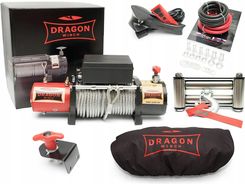Zdjęcie Dragon Winch Wyciągarka Elektryczna 12V Samochodowa 5 5T - Sępopol