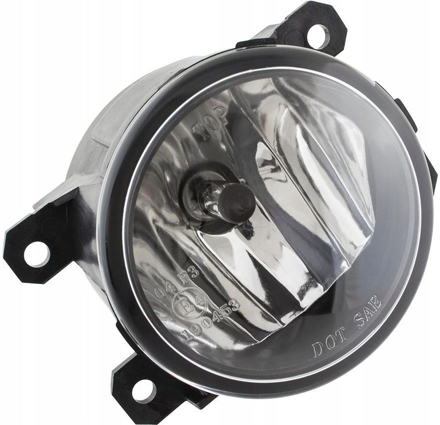 VINSTAR LED Nebelscheinwerfer Mit Tagfahrlicht - Perfekt Für Citroen Modelle Wie Berlingo, C1-C6, DS4/5 Und Jumper