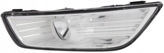 Rtl Premium Ford Mondeo Mk Lampa Halogen Przedni Lewy Opinie I